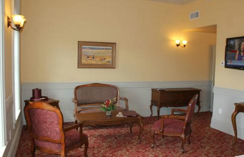 Windsor Hotel & Restaurant Del Norte Номер фото