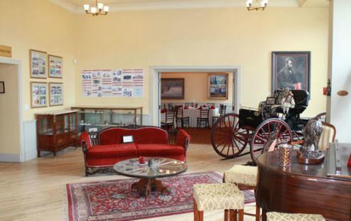 Windsor Hotel & Restaurant Del Norte Екстер'єр фото