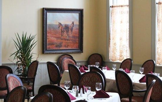 Windsor Hotel & Restaurant Del Norte Екстер'єр фото