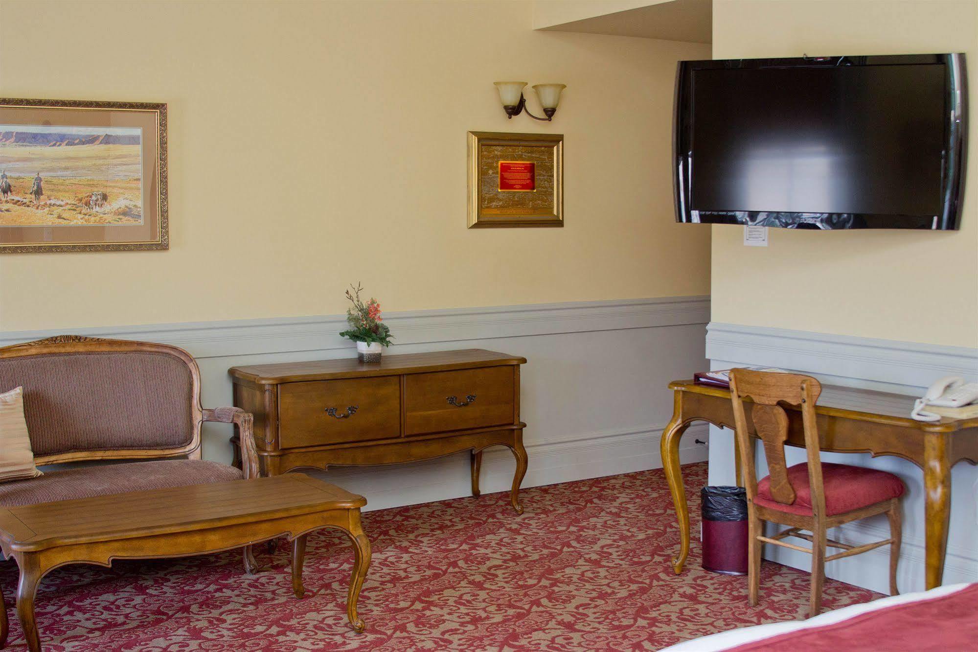 Windsor Hotel & Restaurant Del Norte Екстер'єр фото