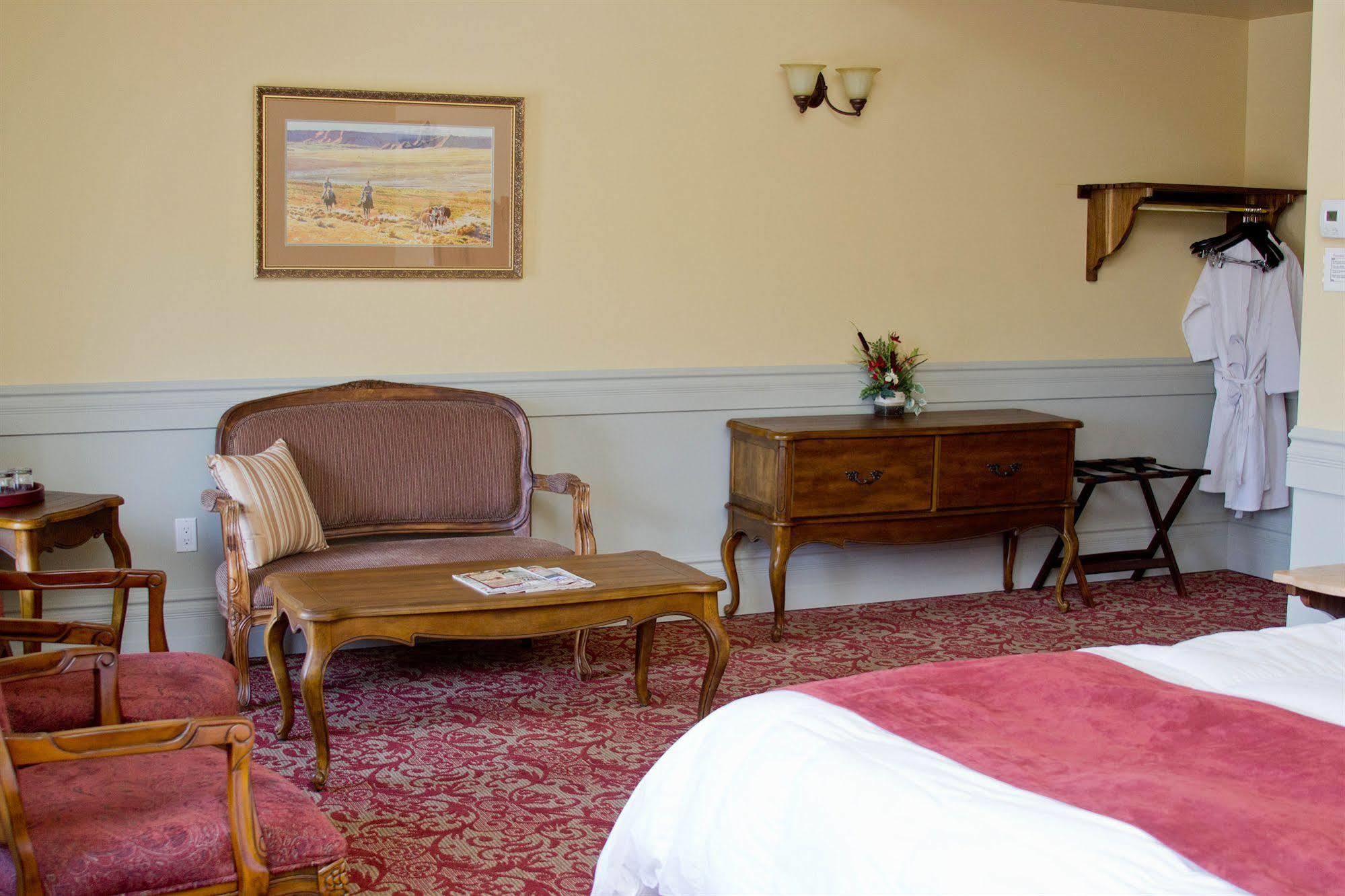 Windsor Hotel & Restaurant Del Norte Екстер'єр фото