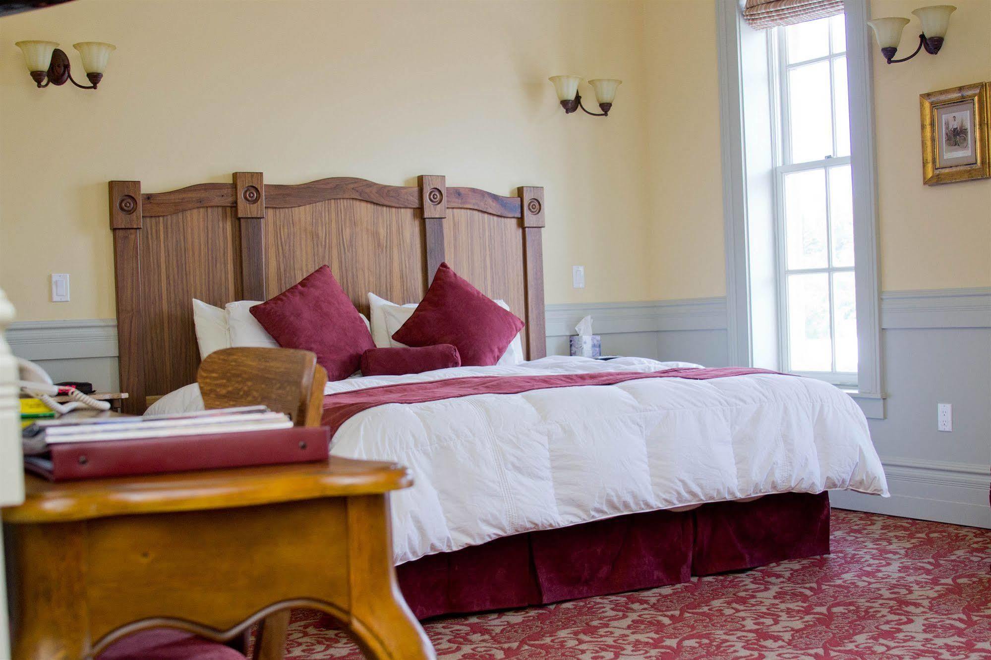 Windsor Hotel & Restaurant Del Norte Екстер'єр фото