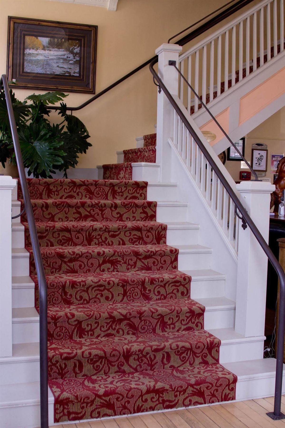 Windsor Hotel & Restaurant Del Norte Екстер'єр фото